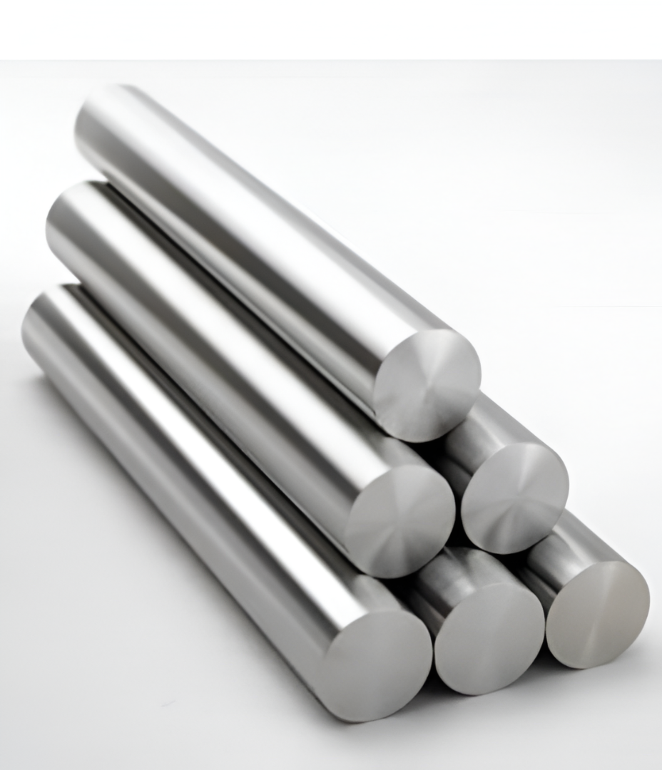 Nickel Alloy Scrap 1